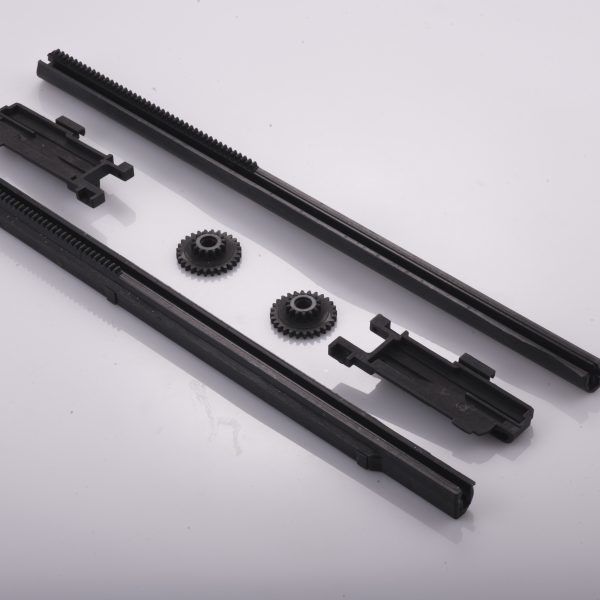 Freelander Land Rover Sunroof Tamir Set (6 Parçalı)