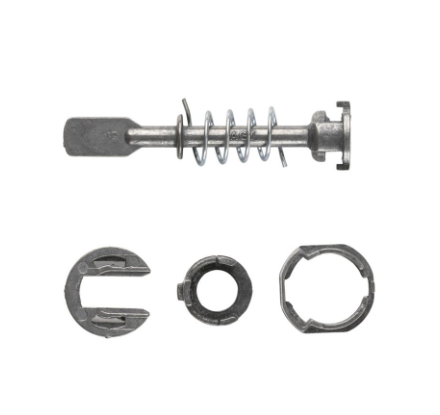 Volkswagen 5 No Kilit Tamir Set (67mm) 6K837223A