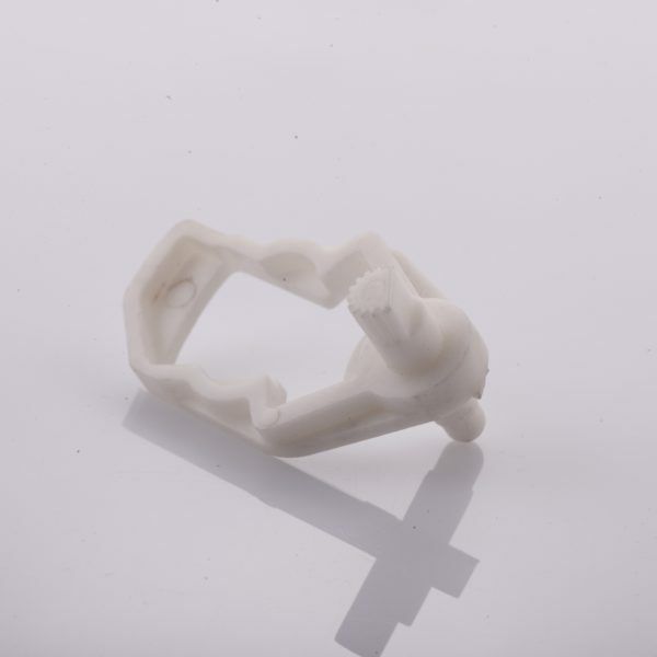 Mercedes ML W163 Kapı Kilit Fiber Sol