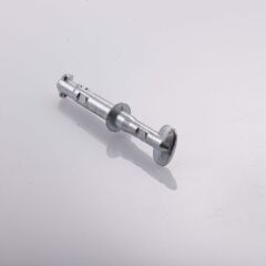Mercedes 2 No Kilit Parçası (4,5 cm)