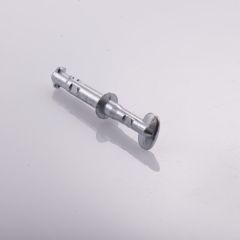 Mercedes 3 No Kilit Parçası (4,7 cm)