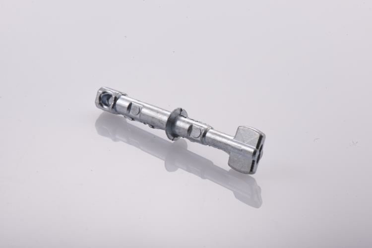 Mercedes 4 No Kilit Parçası (4,9 cm)