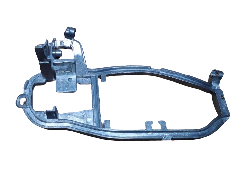 BMW X5 / E53 2000-2006 Kapı Kol Ön Sol