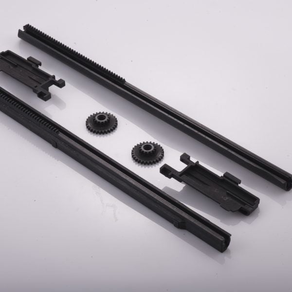 Freelander Land Rover Sunroof Tamir Set (6 Parçalı)