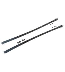 Mercedes Cla Gla Class A180 için Sunroof Tamir Seti : 62.5cm
