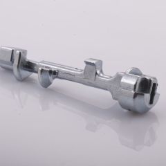 Toyota 7853B Land Cruiser Kısa Lexus LX470 1998-2002 İçin Kontak Şaft Kilit Mili  4528060510